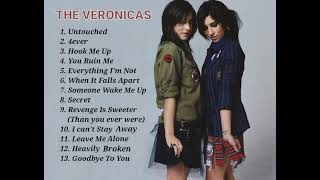 The Veronicas The Greatest Hits Playlist