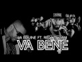 La Fouine feat Reda Taliani - Va Bene [ 2014 ]