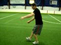 David Jack knee pain range of motion
