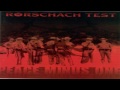 Rorschach Test - Peace Minus One - 09 - Satan