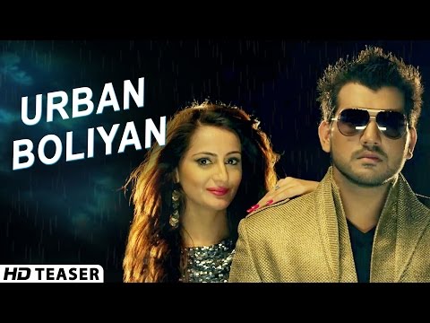 Urban Boliyan - Pravvy | Official Teaser | New Punjabi Songs...