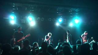 Watch Silverstein La Marseillaise video