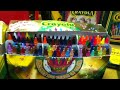 crayons