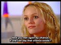 Vanessa Talking About Johnny
