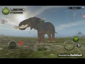 Wild Animals Online-Pack of Elephants-#1