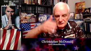 J6Er Therese Borgerding Tells Of What Biden Doj Did, And More