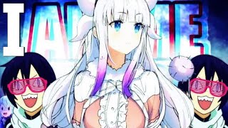 Anime Meme Compilation I