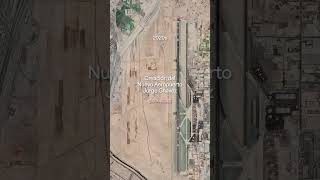 Ampliación Del Nuevo Aeropuerto Jorge Chávez