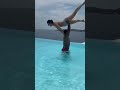 Karishma tanna bikini video