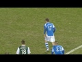 Incredible Ben Williams Saves Fifth Penalty, Hibernian 1-3 St Johnstone, 11/02/2013