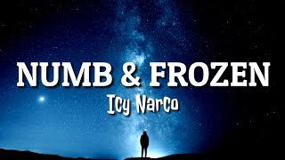 Watch Icy Narco Numb  Frozen video