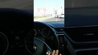 Araba Snapleri Skoda Superb 2021