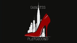 Giantess Playground - Gameplay