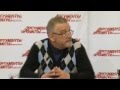 В Москву идет аномально теплая погода