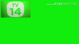 Nickelodeon 2009 Tv-14 Template