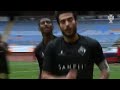 Liga Revelação: Académica 1-0 Vitória SC Liga Revelação: Académica 1-0 Vitória SC