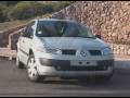 Renault Megane II Test Drive