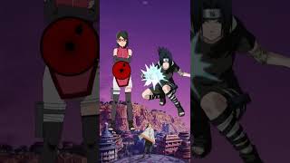 Who Is Strongest Sarada Vs Sasuke