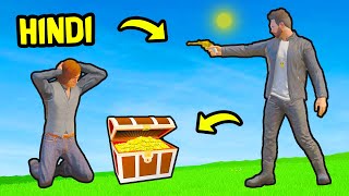 Mafia Vs Don Yacht Ination Hitesh Ks