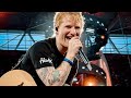 Ed Sheeran - Don’t/No Diggity - 1/7/2022 Mathematics Tour - Wembley Stadium, London