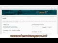 cPanel Tutorial - How to Backup