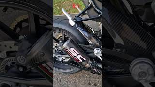 Sc-Project Crt S1000Rr 2023.