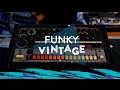 Funky Vintage: Roland TR-808 Rhythm Composer | Reverb Gear Demo