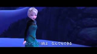 森恵let It Go 劇中歌 アコギ 森恵let It Go 劇中歌 アコギ