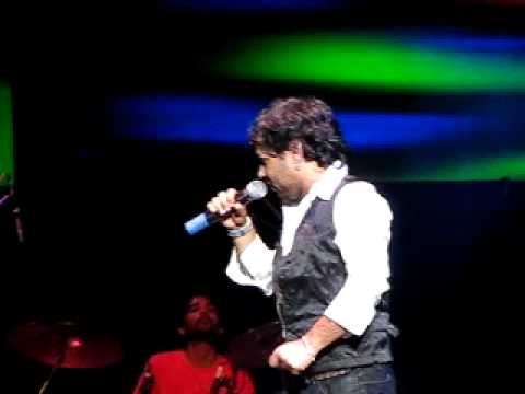 Saiyyan Kailash Kher Live (with Lyrics...