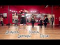 choreography