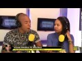 Scandal After Show w/ Amber Bickham Season 4 Episode 2 "The State Of The Union" | AfterBuzz TV