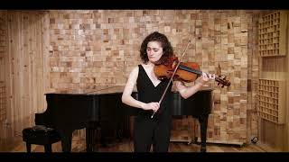 Bach Cello Suite no 3 - Prelude