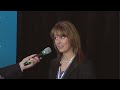 Jodi Euerle, Commercial CIO, GE Energy - Oil &Gas