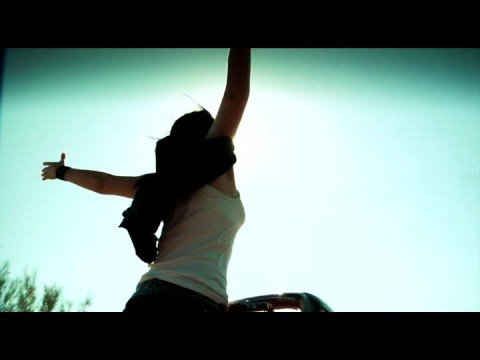 All Ends - Apologize (official music video)
