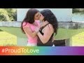 #ProudToLove Each Other