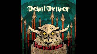 Watch Devildriver Resurrection Blvd video