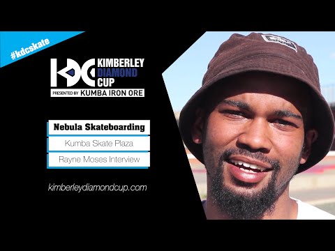 Kumba Skate Plaza Introduces Nebula Skateboarding Program