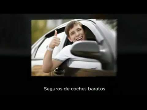 LO QUE DEBES SABER DE UN SEGURO DE AUTOS