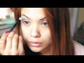 Easy Everyday Fall Drugstore Makeup| Belinda Selene