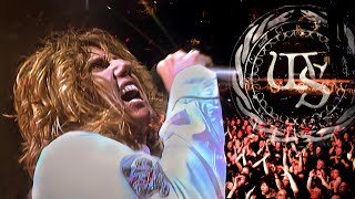 Watch Whitesnake Lay Down Your Love video