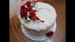 BEST Wedding Cakes 2014- GTA Vendor- Princess Decor & Gifts~ 416-898-7061