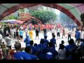 Chi ming tang temple celebration - Lotus Pond, Taiwan