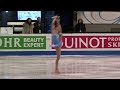 ISU GP and JGP Final 2011
