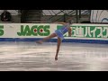 ISU GP and JGP Final 2011