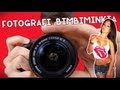 FOTOGRAFI BIMBIMINKIA