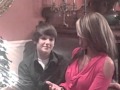 Mom and Son Datenight!