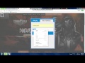Cách Hack mật khẩu truy kich