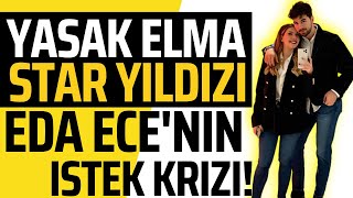 Eda Ece Buğrahan Tuncer Kimdir? Bu Yaz Evleniyor Mu? Sevgilisi Ile Istek Krizi Yaşandı Hemen Izle