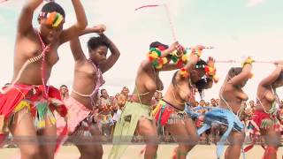 Lễ hội thổ dân amaBhaca