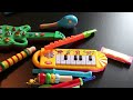 All Star by Smash Mouth but it's played by an orchestra of dollar store instruments